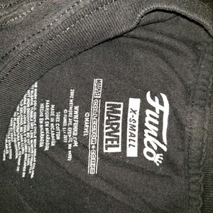 Marvel Funko Hulk shirt